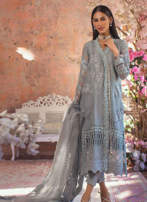 Picture of Nera Mineral blue