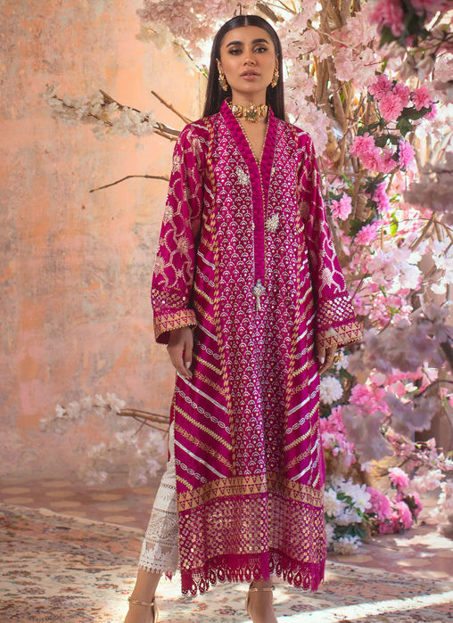 Picture of Arusha Pink