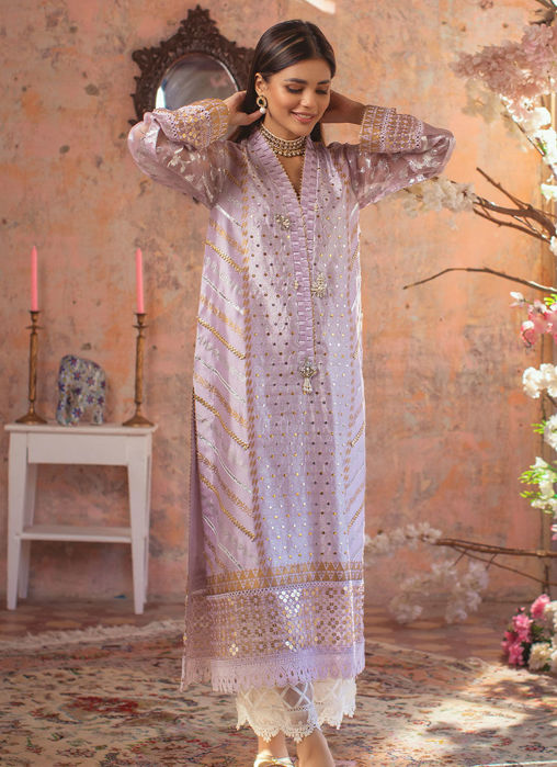 Picture of Arusha Lilac