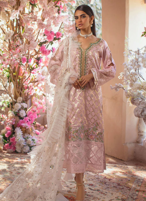 Picture of Elyana Rose pink