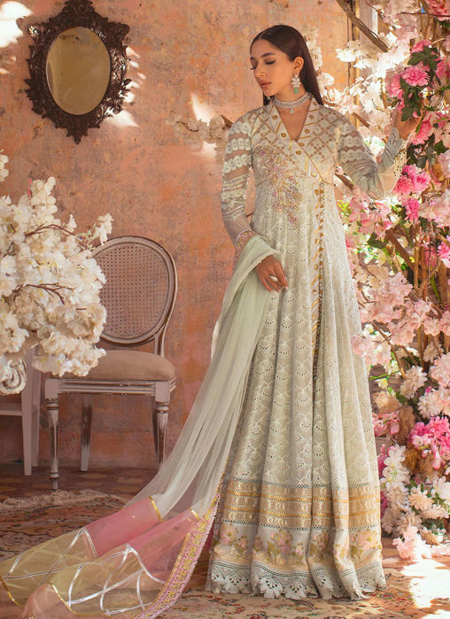 Picture of Sawera Kalidar Angharka