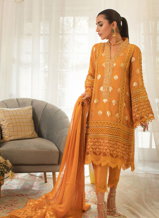 Picture of Desiree Marigold