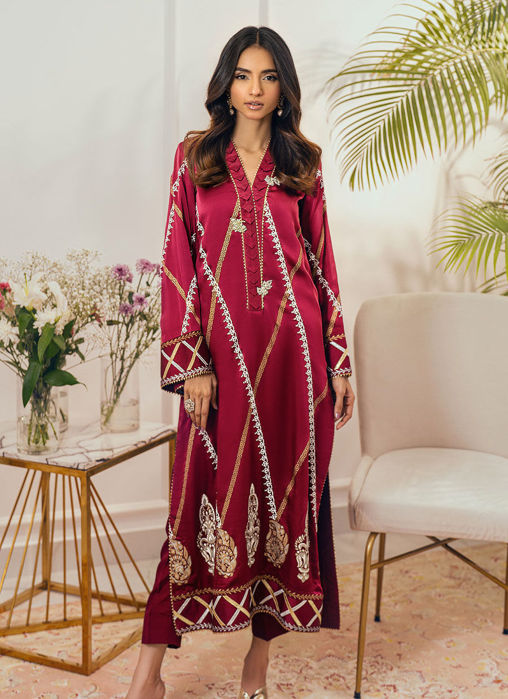 Picture of Nurmiya Ruby