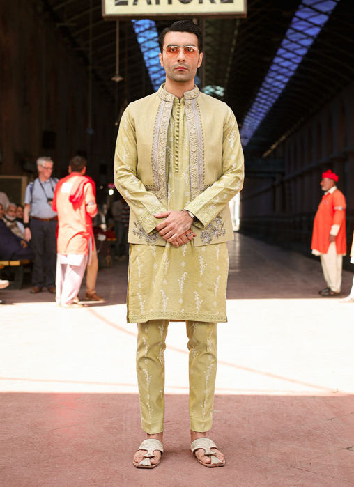 Picture of Qamar-B