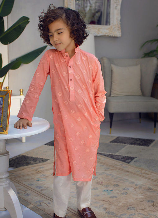 Picture of Ombre Charm - Boy