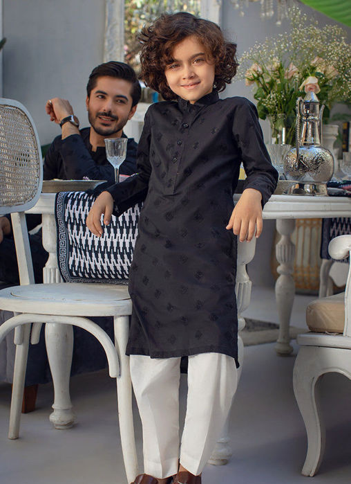 Picture of Raven - Boy