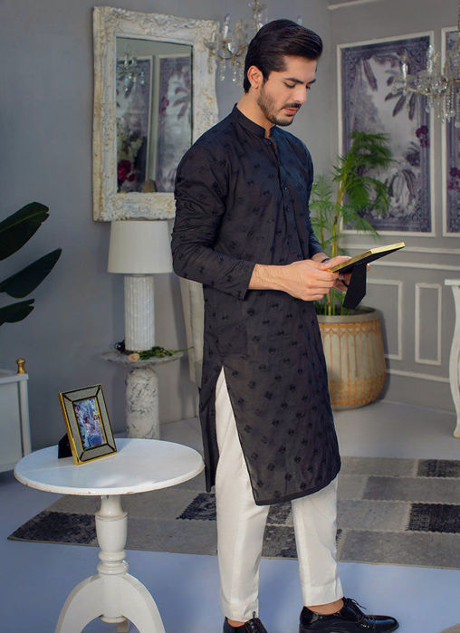 Picture of Charcoal Charm