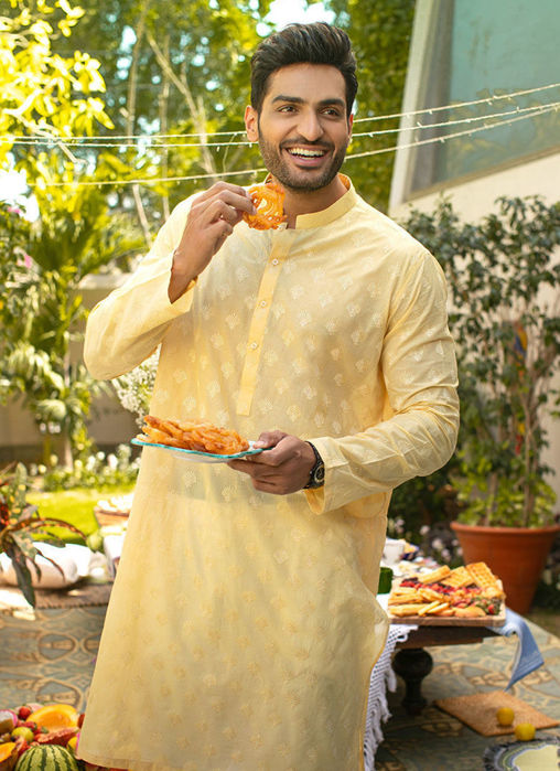 Picture of Citron - Man