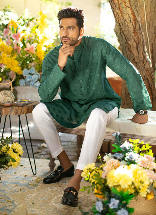 Picture of Verdant - Man