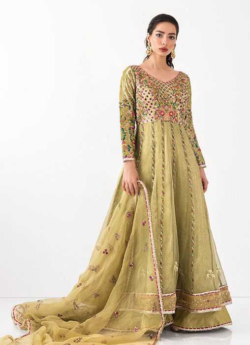 Picture of Paradise Green