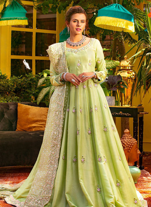 Picture of Mint Dream