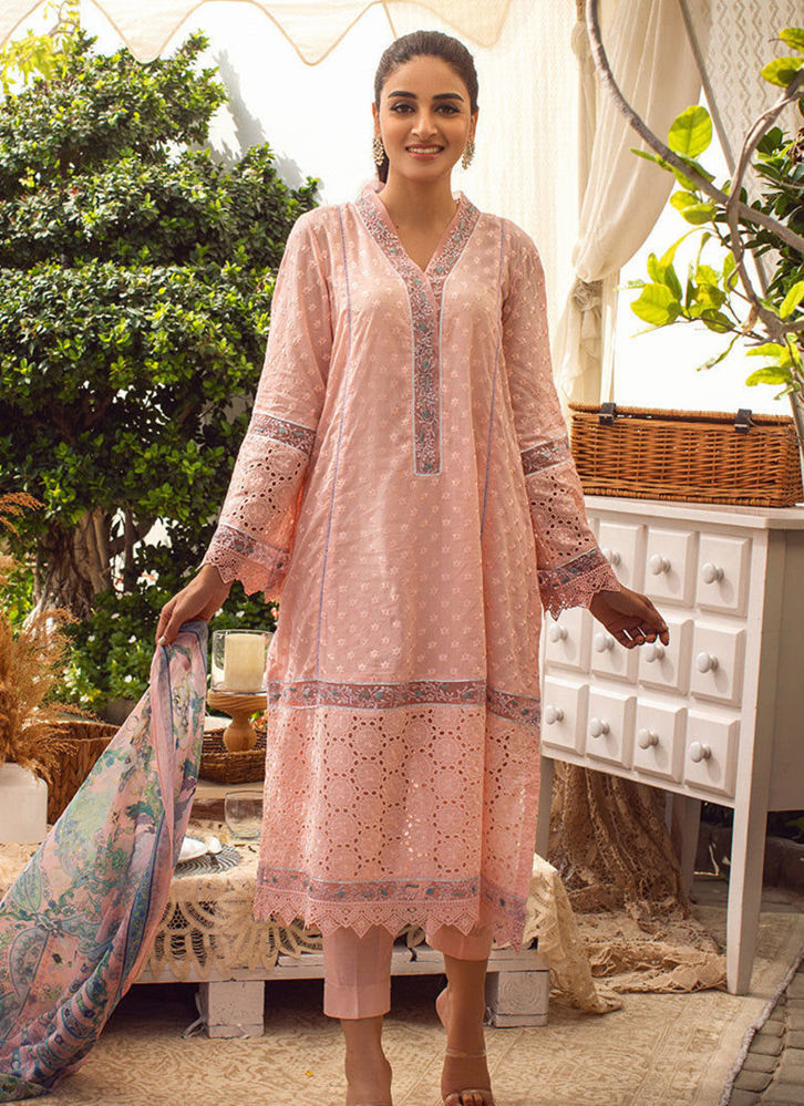 Picture of Shaded Flower