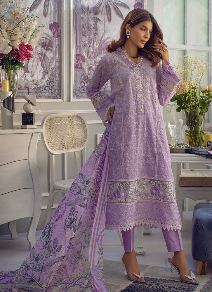 Picture of Amethyst Aura