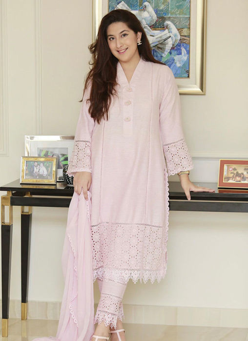 Picture of Persian Rose