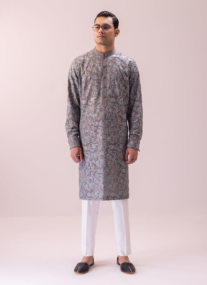 Picture of Steel Grey