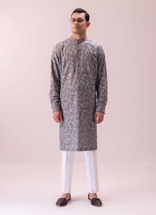 Picture of Steel Grey