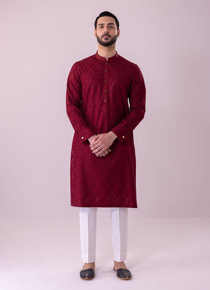 Picture of Cherry Sorbet