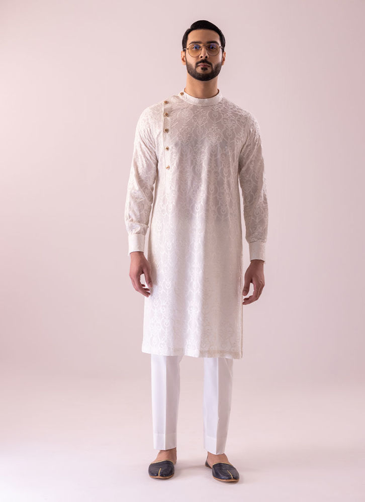 Picture of White Tiger