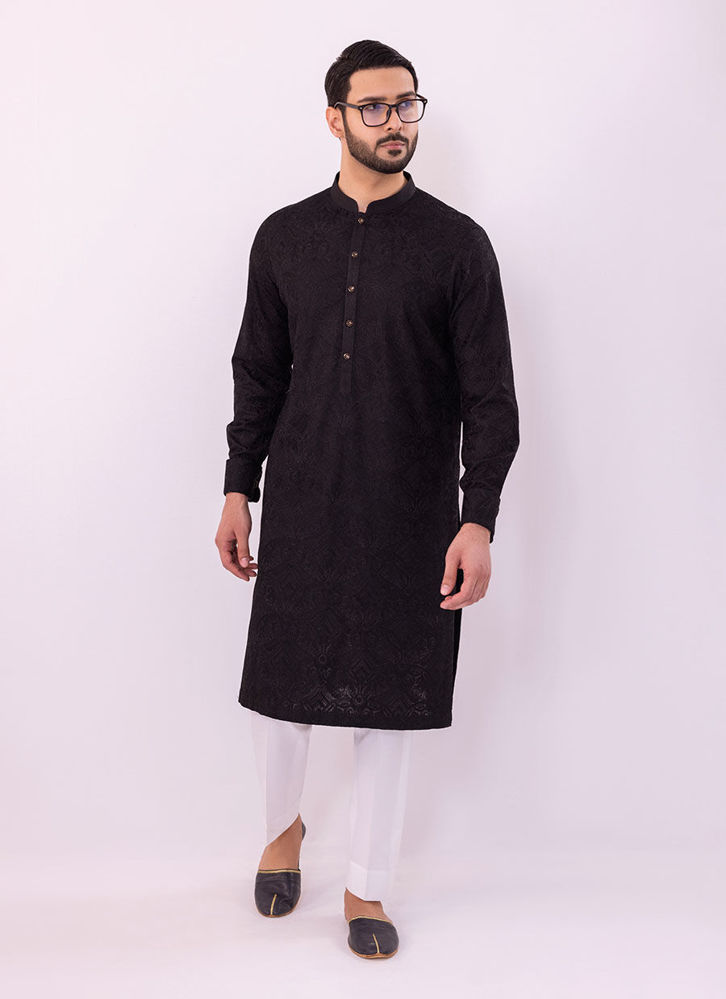 Picture of Electric Black