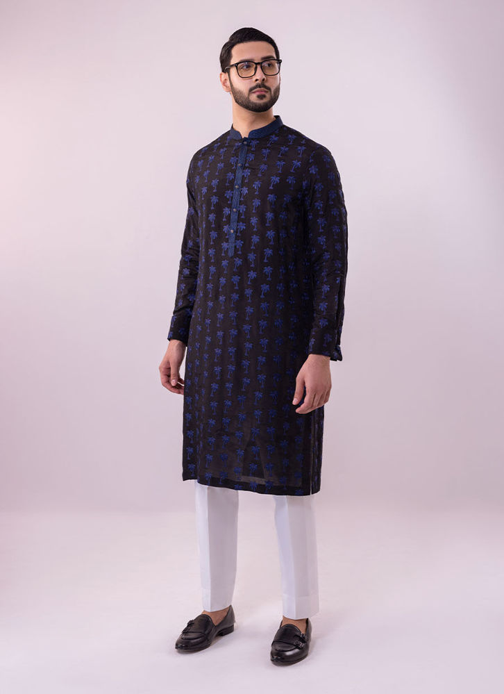 Picture of Blue Palm