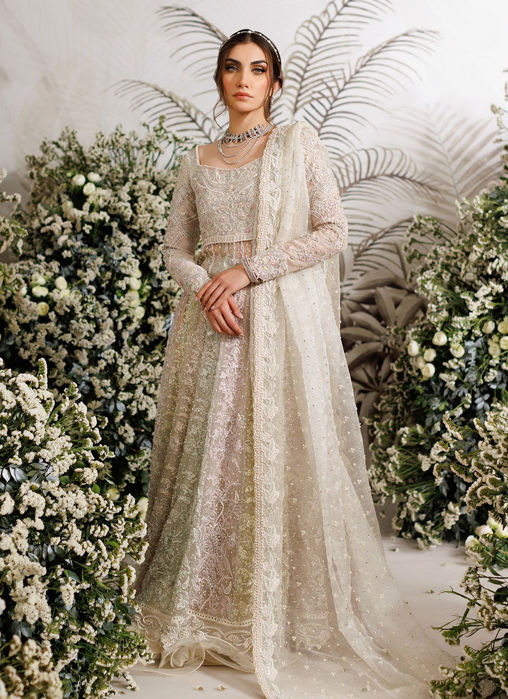 Picture of Eris Ivory & Pastel Kalidaar