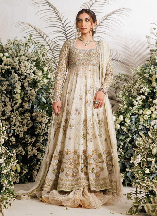 Picture of Celestine Ivory Kalidaar