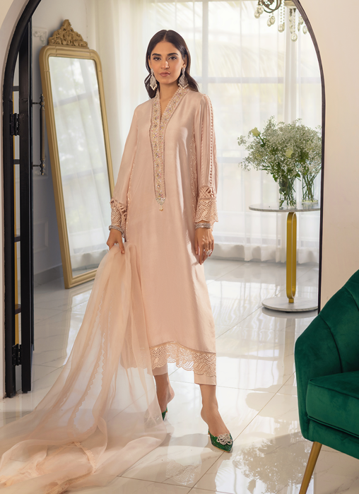 Picture of Rayla Sand - Shirt and Pants