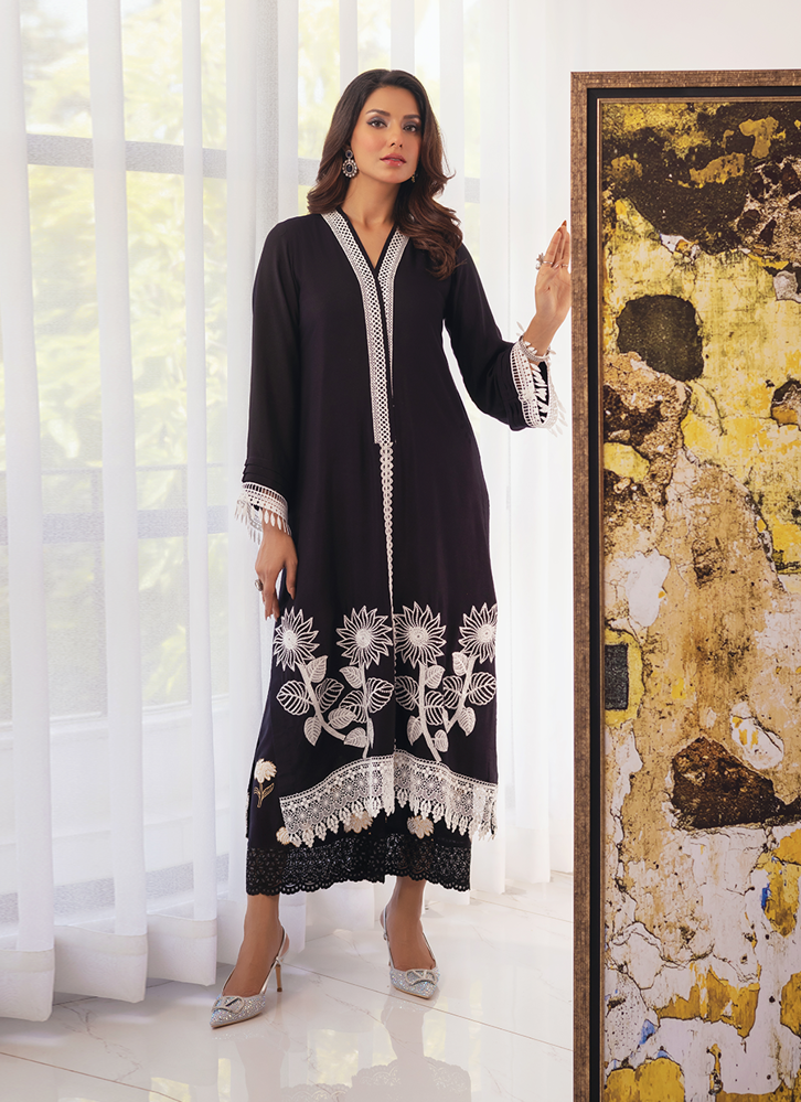 Picture of Esfir with Pants