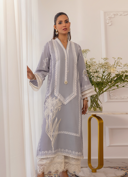 Baseera Grey
