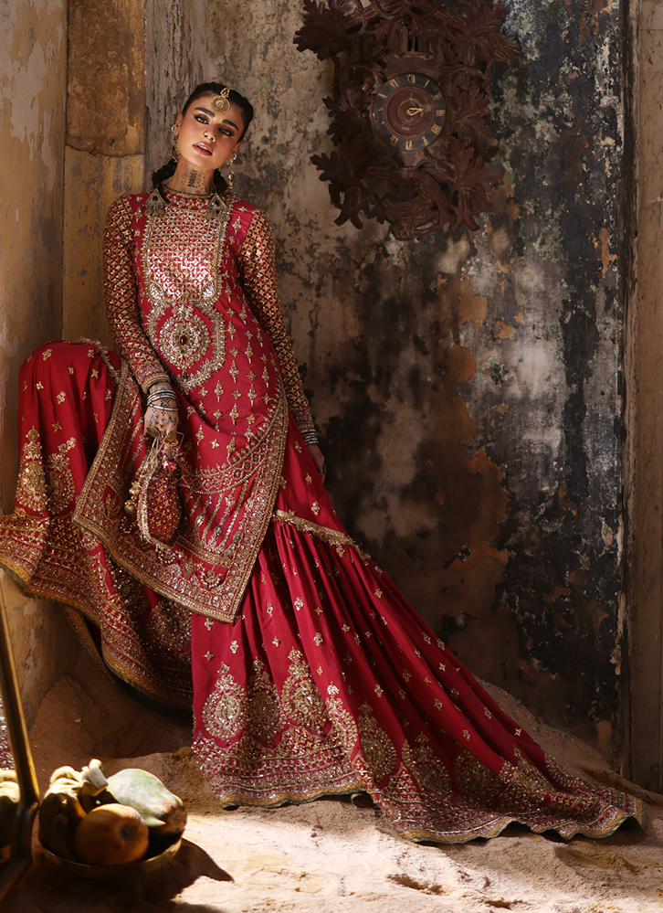 Picture of Ruhi Begum