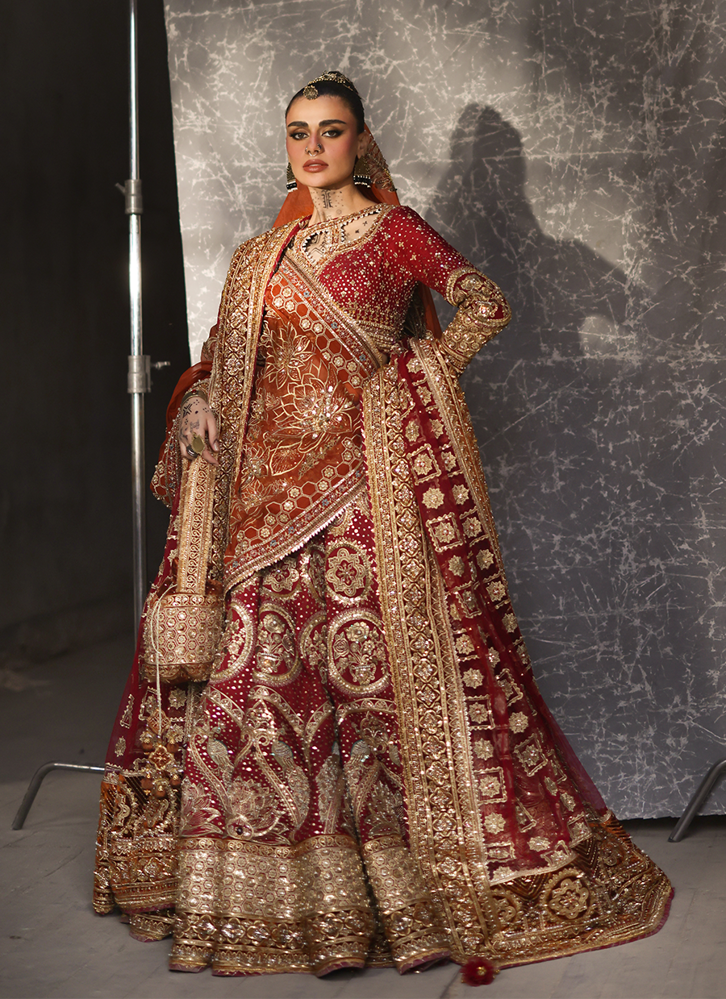 Picture of Malika Jaan A