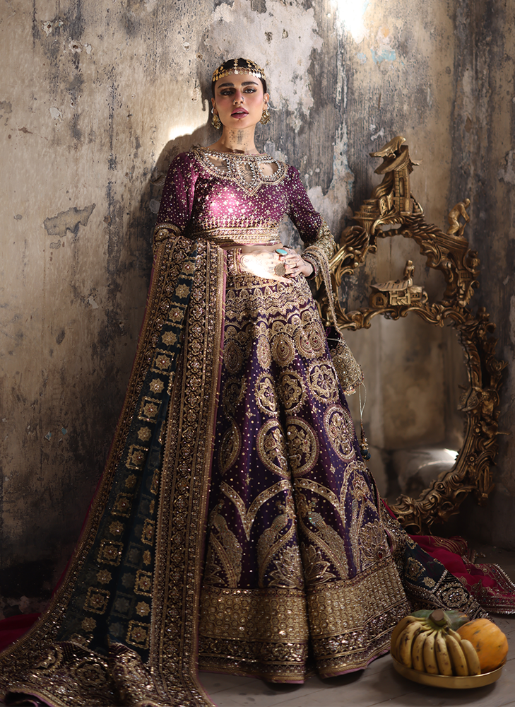 Picture of Malika Jaan B