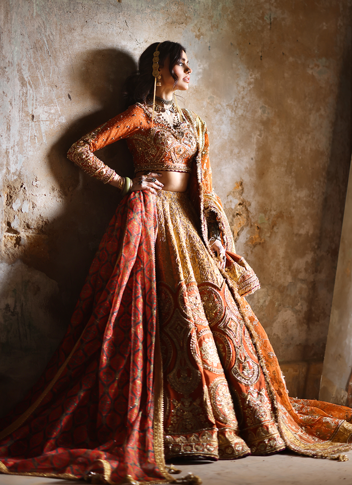 Picture of Bano Begum