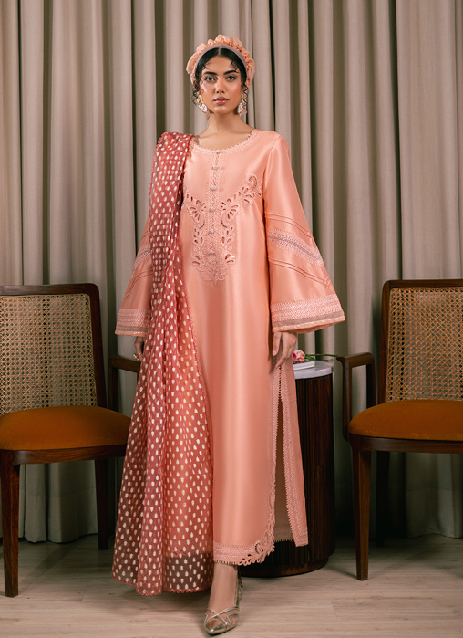 Picture of Peach Delight