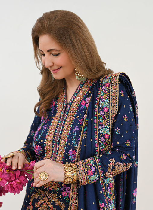 Mirea single dhaagha shirt izaar and miniature chaadar