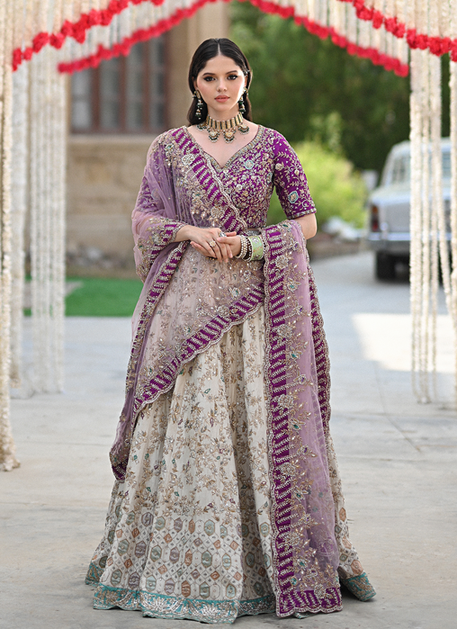 Picture of Ayesha
