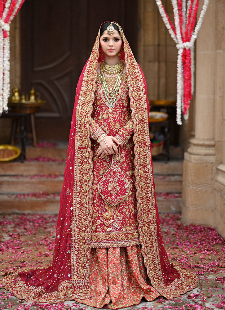 Picture of Mehrunisa