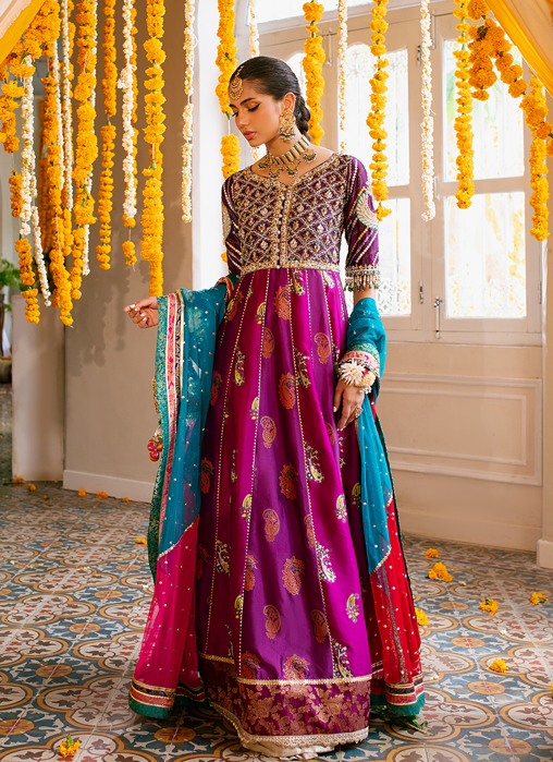 Picture of Shehzana Kalidar