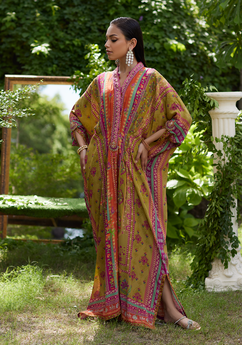 Picture of Qailah Kaftan