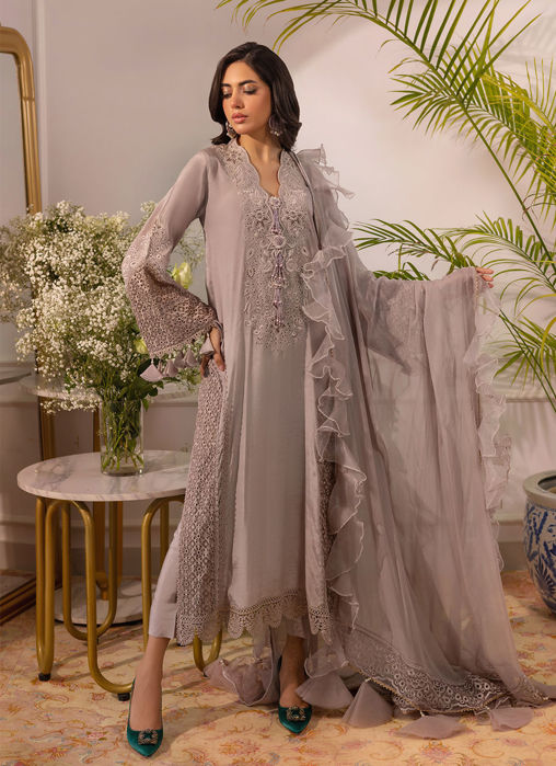 Picture of Ashni - Taupe