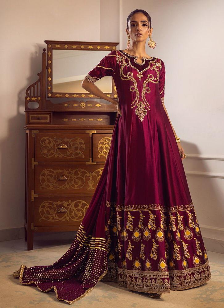 Picture of Gulsheen Kalidar