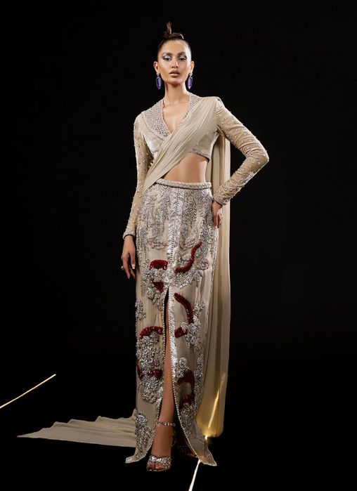 Picture of Classic Madame