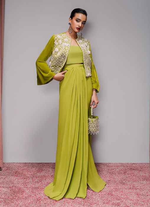 Picture of Breathing Neon