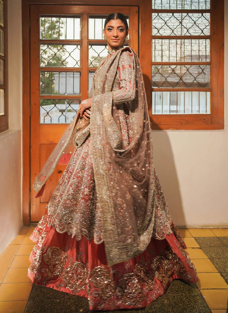 Picture of Bibi Gulab