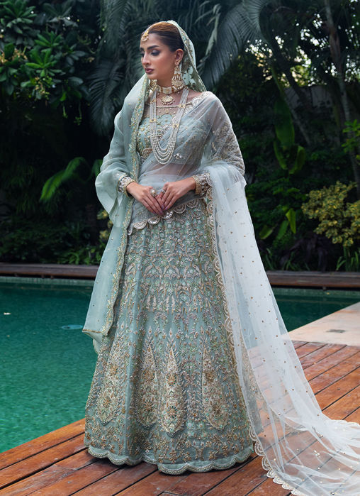 Picture of Blue Waters