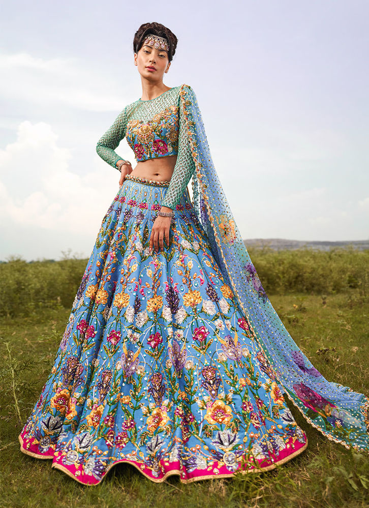 Picture of Ultramarine