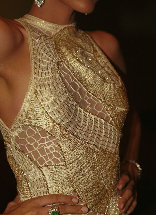 Picture of Serpent D'or