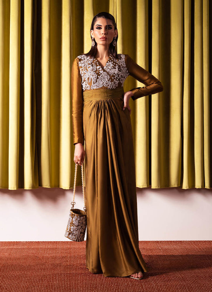 Picture of Mademoiselle