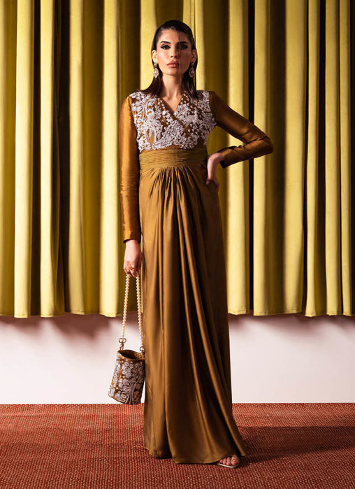 Picture of Mademoiselle