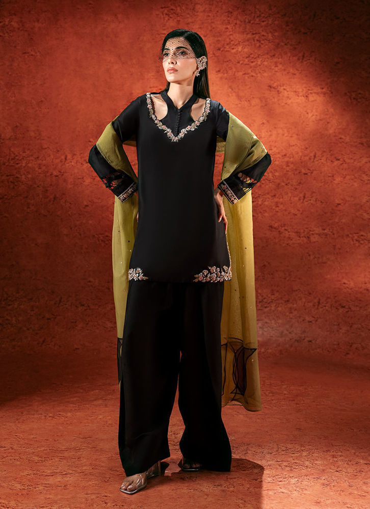 Picture of Deep Night